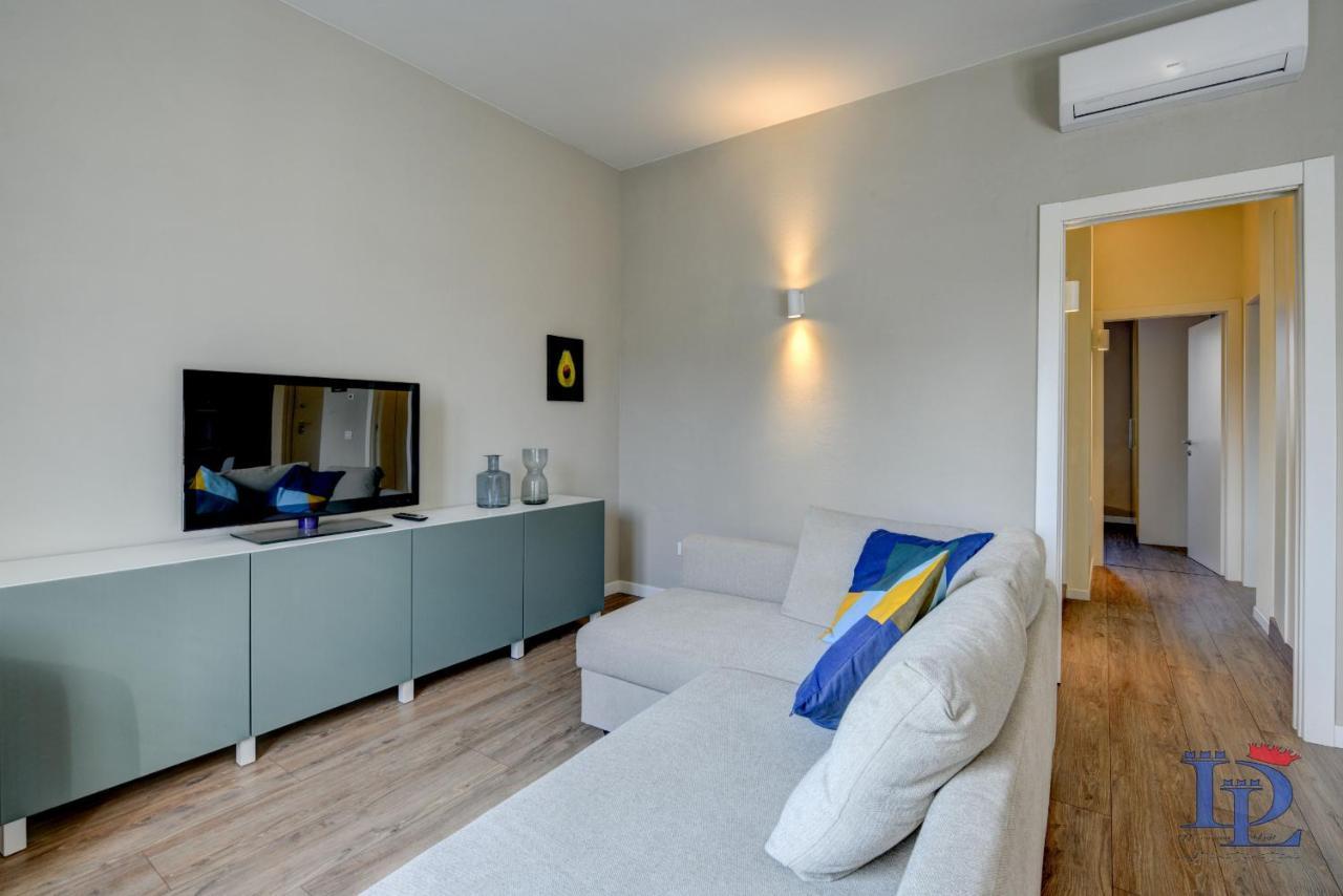 Desenzanoloft Official Partner Marriott Homes & Villas - Bacco Family Apartment Desenzano del Garda Exterior foto
