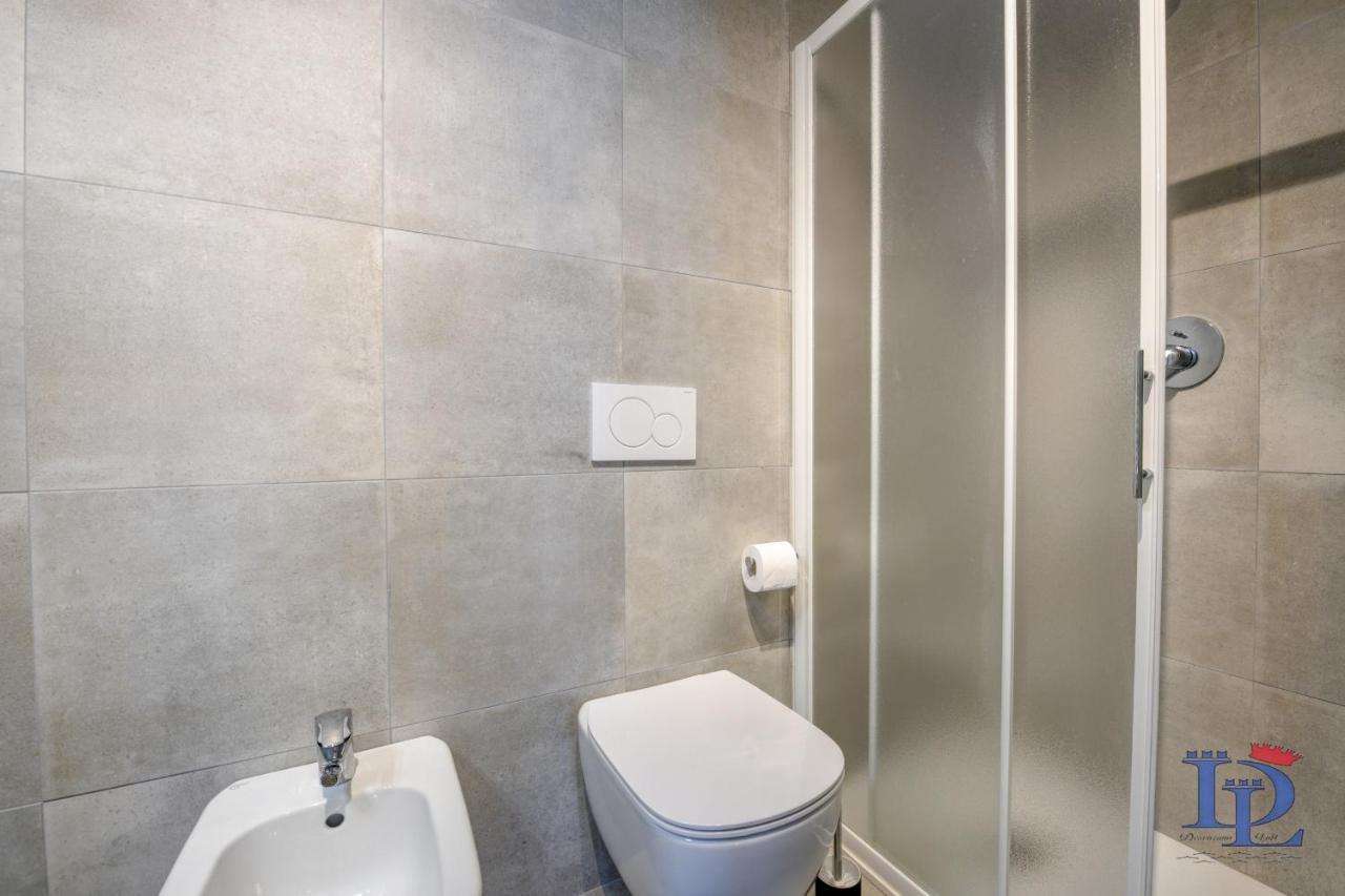 Desenzanoloft Official Partner Marriott Homes & Villas - Bacco Family Apartment Desenzano del Garda Exterior foto