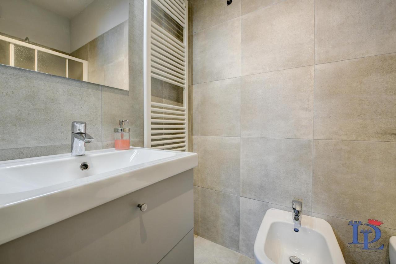 Desenzanoloft Official Partner Marriott Homes & Villas - Bacco Family Apartment Desenzano del Garda Exterior foto