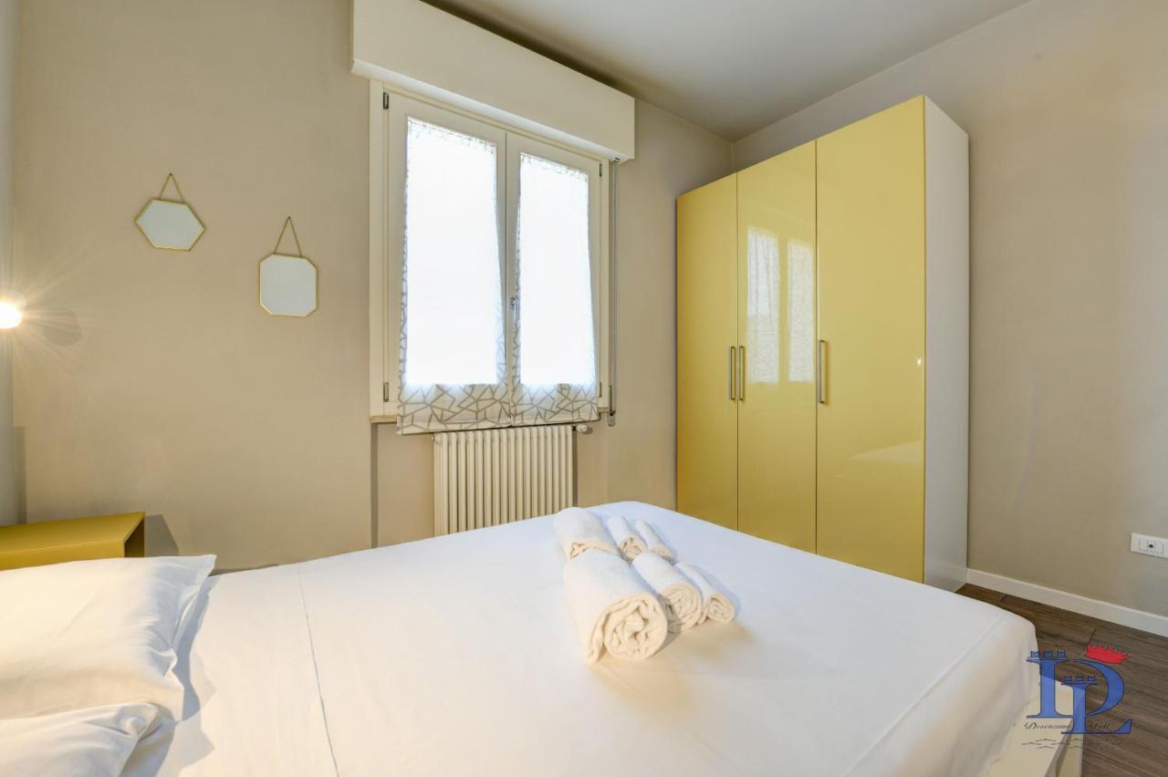 Desenzanoloft Official Partner Marriott Homes & Villas - Bacco Family Apartment Desenzano del Garda Exterior foto