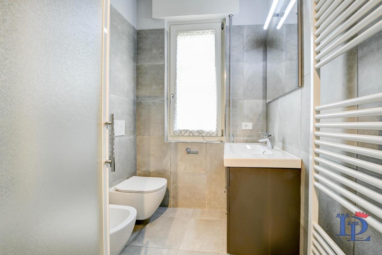 Desenzanoloft Official Partner Marriott Homes & Villas - Bacco Family Apartment Desenzano del Garda Exterior foto