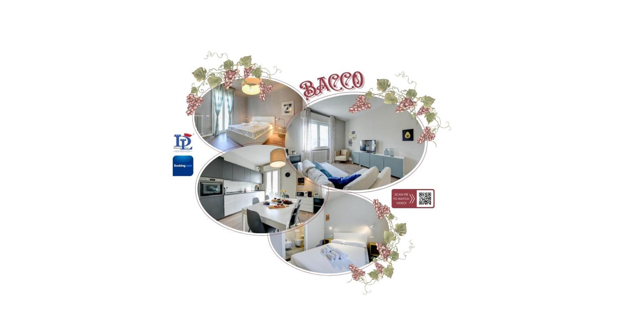 Desenzanoloft Official Partner Marriott Homes & Villas - Bacco Family Apartment Desenzano del Garda Exterior foto